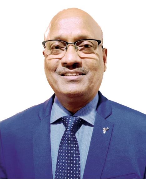 Mr John Errol Samuel
